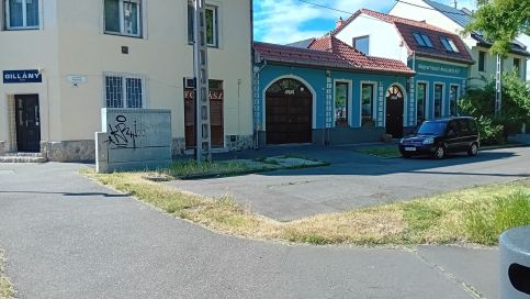 Gillány Fogadó12
