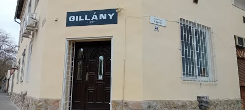 Gillány Fogadó3
