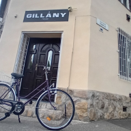 Gillány Fogadó