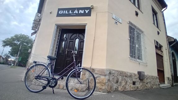 Gillány Fogadó