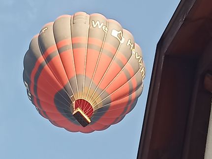 Fecske Apartman Felsőpáhok10