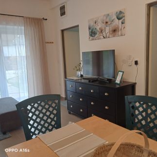 Fecske Apartman Felsőpáhok11