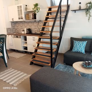 Fecske Apartman Felsőpáhok12