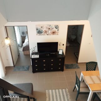 Fecske Apartman Felsőpáhok14