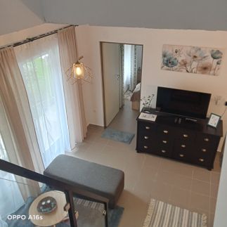 Fecske Apartman Felsőpáhok15