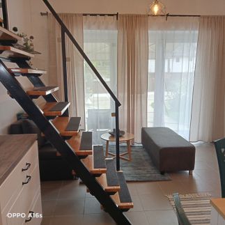 Fecske Apartman Felsőpáhok16