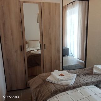 Fecske Apartman Felsőpáhok17