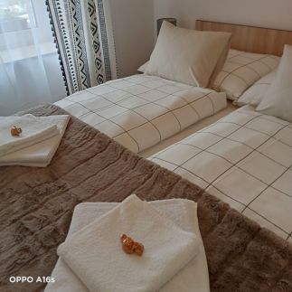 Fecske Apartman Felsőpáhok19