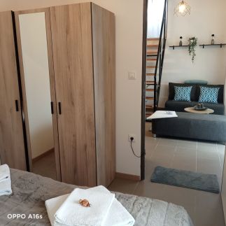 Fecske Apartman Felsőpáhok21