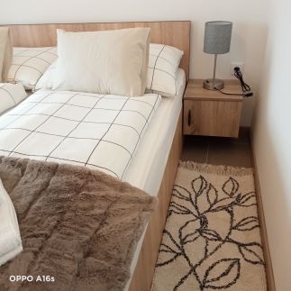 Fecske Apartman Felsőpáhok22