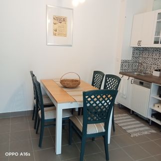 Fecske Apartman Felsőpáhok23