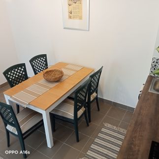 Fecske Apartman Felsőpáhok24