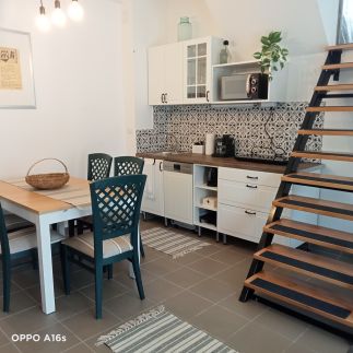 Fecske Apartman Felsőpáhok25