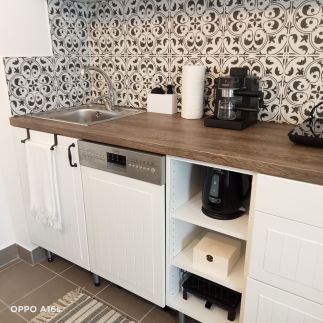Fecske Apartman Felsőpáhok26