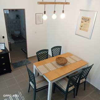 Fecske Apartman Felsőpáhok30