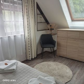 Fecske Apartman Felsőpáhok31