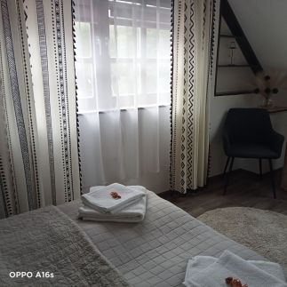 Fecske Apartman Felsőpáhok32