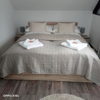 Fecske Apartman Felsőpáhok33