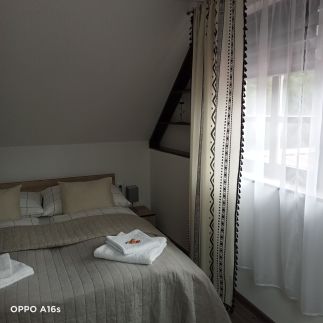 Fecske Apartman Felsőpáhok34