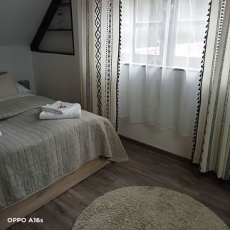 Fecske Apartman Felsőpáhok35