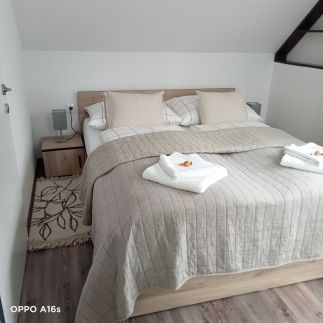 Fecske Apartman Felsőpáhok36