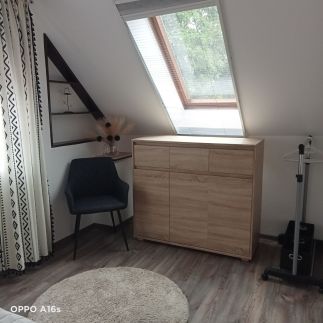 Fecske Apartman Felsőpáhok37