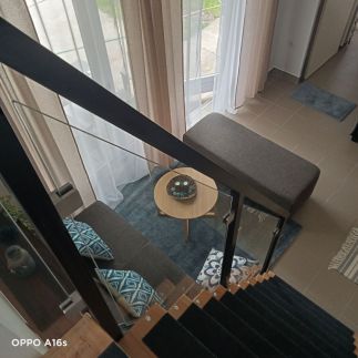 Fecske Apartman Felsőpáhok38