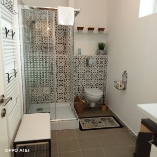 Fecske Apartman Felsőpáhok40