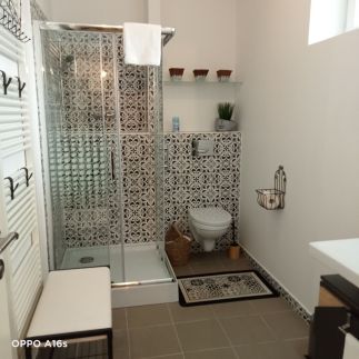 Fecske Apartman Felsőpáhok41