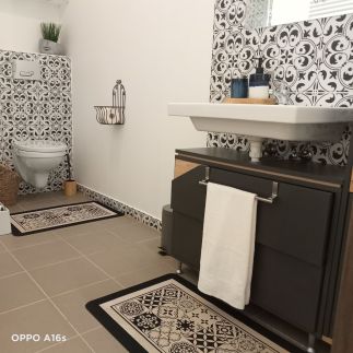 Fecske Apartman Felsőpáhok42