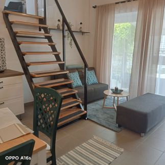 Fecske Apartman Felsőpáhok43