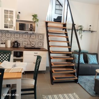 Fecske Apartman Felsőpáhok45