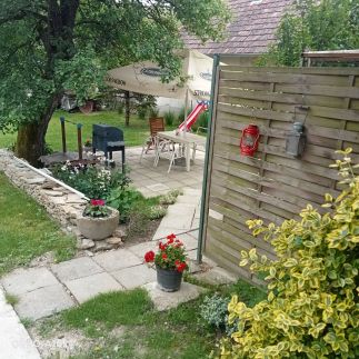 Fecske Apartman Felsőpáhok4
