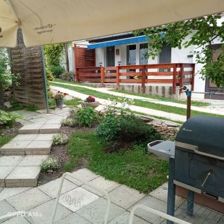 Fecske Apartman Felsőpáhok5