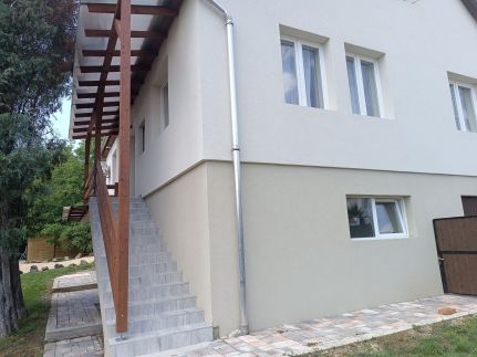Eco-Wood Family Vendégház1