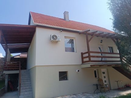 Eco-Wood Family Vendégház2