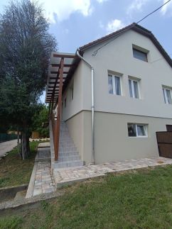 Eco-Wood Family Vendégház4
