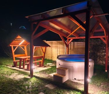 Kisház Vendégház11