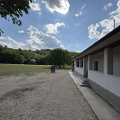 Csenkő Vendégház