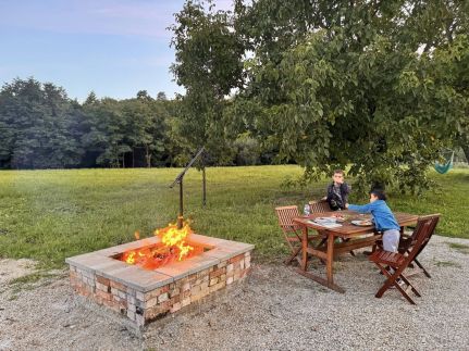 Csenkő Vendégház10