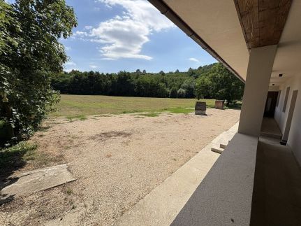 Csenkő Vendégház2