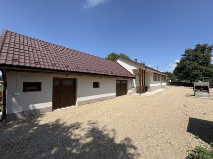 Csenkő Vendégház3