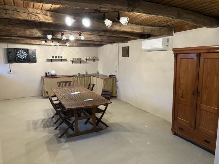 Csenkő Vendégház5