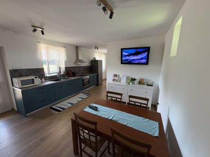 Csenkő Vendégház6