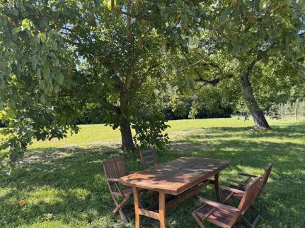 Csenkő Vendégház9