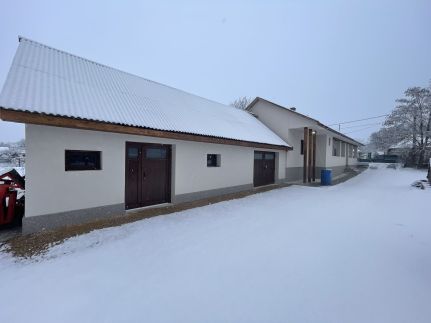 Csenkő Vendégház4