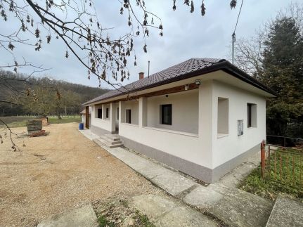 Csenkő Vendégház