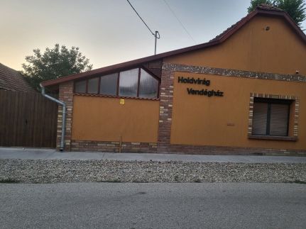 Holdvirág Vendégház14