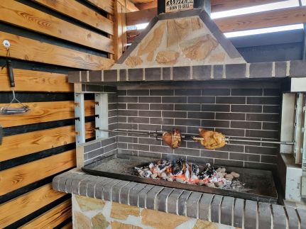 Holdvirág Vendégház24