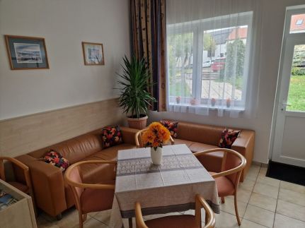 Lencsés Apartmanház Apartmanok9
